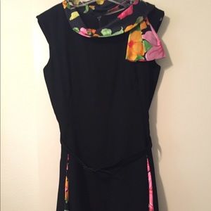 Pattullo de Copeland dress from Saks Fifth Avenue